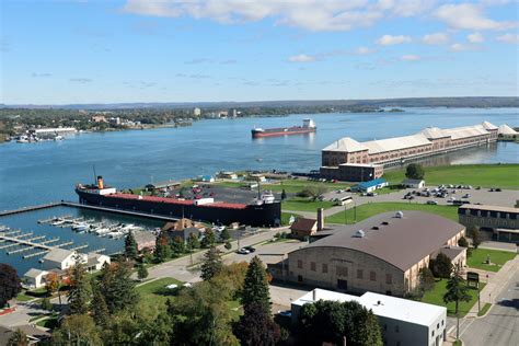 1,000+ Jobs in Sault Ste. Marie, Ontario, Canada (144 new).